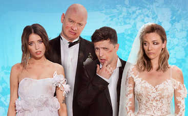 Я, ты, он, она: смотреть фильм онлайн (эфир от 17.04.2019)