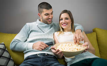 Как смотреть футбол вместе с мужем: 4 интересных способа