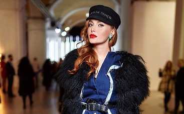 Слава Каминская из НеАнгелов показала подросшего сына (фото)