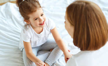 8 фраз, которые должен знать ребенок о правилах сексуальной безопасности