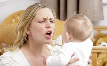 Почему нельзя встряхивать грудного ребенка: опасно для жизни младенца