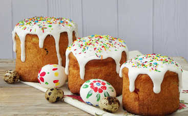 Красиві привітання з Великоднем у віршах