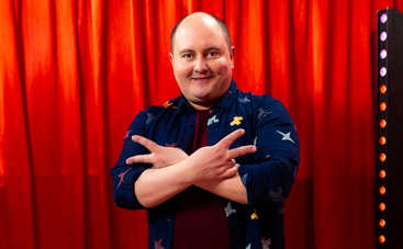 Рассмеши комика. Дети-4: смотреть 8 выпуск онлайн (эфир от 20.04.2019)