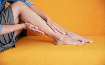 Причины отеков и как от них избавиться