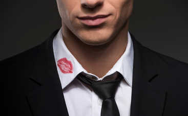 На лбу написано: ученые узнали, что изменника можно распознать по лицу