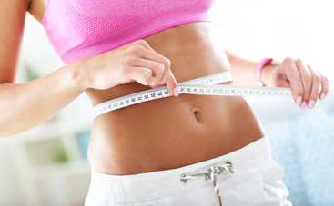 Самые распространенные мифы о тонкой талии и плоском животе