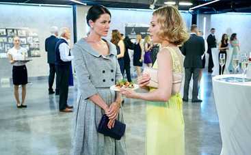 Другая: смотреть 13-14 серии онлайн (эфир от 23.04.2019)