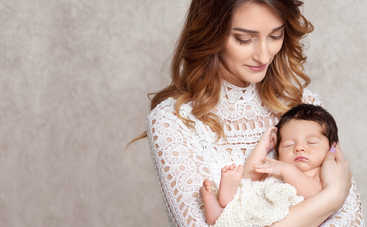 Точка невозврата: как меняется жизнь женщины после рождения ребенка