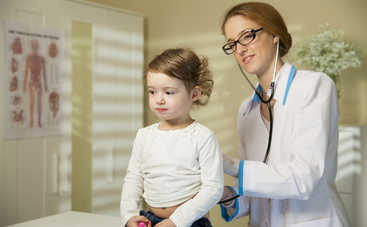 Сколько раз за год может болеть ребенок: мнение доктора Комаровского