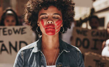 В каких странах страшно родиться девочкой