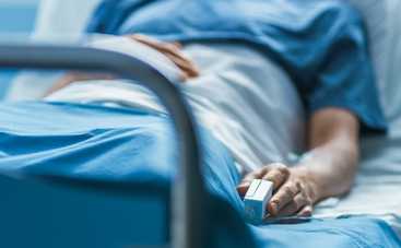 Голос сына вернул женщину к жизни после 27 лет комы