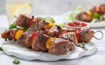 7 простых лайфхаков для вкусного и сочного шашлыка
