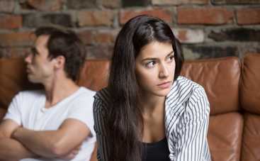 5 ошибок, которые испортят отношения с любимым