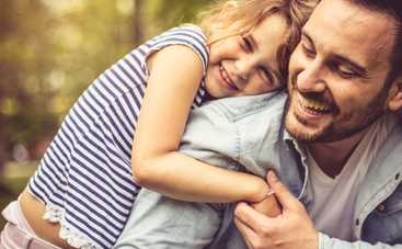 7 правил идеального отца для дочери