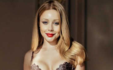 Вечная любовь: Тина Кароль о муже, о сыне, о карьере