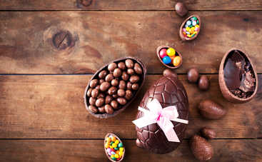 5 советов как купить хорошие подарки на Пасху, не потратив много денег