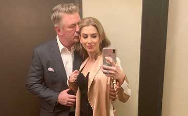 Хилария Болдуин рассказала как приходит в себя после выкидыша