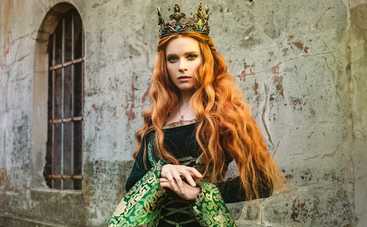 Тест: выберите корону и узнайте свою доминирующую черту характера