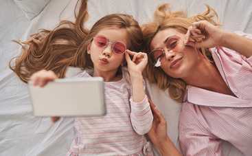 9 признаков хорошей матери по версии психологов