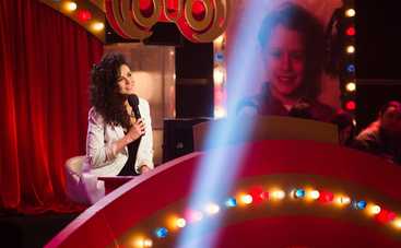 Рассмеши комика. Дети-4: смотреть 9 выпуск онлайн (эфир от 27.04.2019)