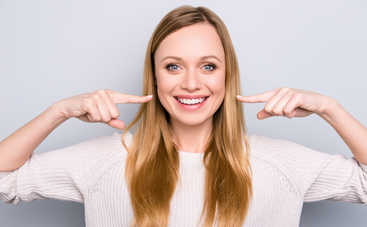 Почему нужно больше улыбаться: 4 положительные причины