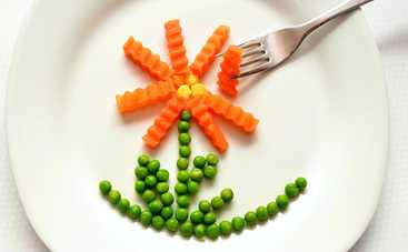 Горох: полезные и вредные свойства