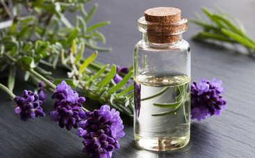 Как самостоятельно сделать духи из цветков сирени