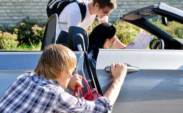 Как не стать жертвой обмана на авторынке: советы эксперта