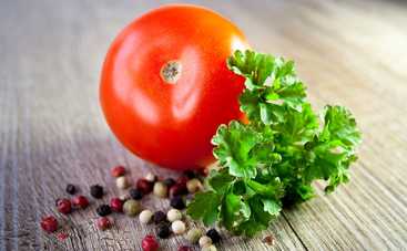 Как выбрать полезную зелень без нитратов