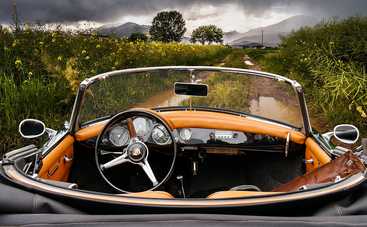 Насколько практичен кабриолет для украинского потребителя