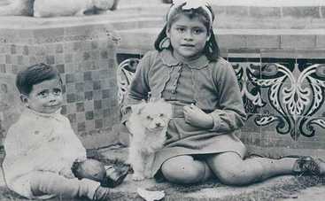 Родить до 15: самые молодые мамы в истории