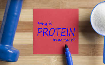 6 признаков нехватки белка в организме: сигналы тела