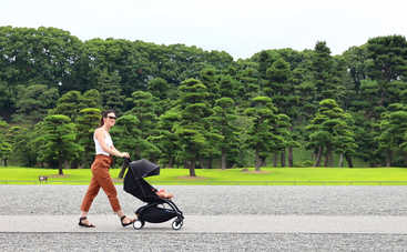 Как сэкономить при покупке детской коляски: что нужно знать каждой маме