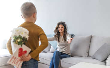 7 идей подарка для любимой мамочки своими руками