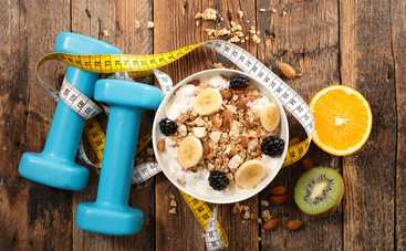 3 экспресс-диеты, которые быстро приведут в форму после праздников