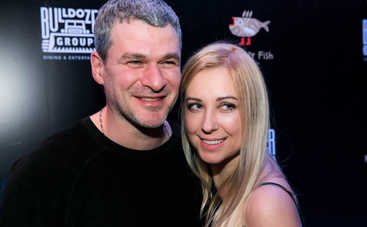 Ніколи не пізно стати щасливою: Тоня Матвієнко