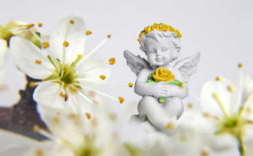 Часы Ангела-Хранителя в мае 2019: время исполнения желаний