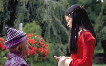 Белоснежка: смотреть фильм онлайн