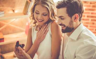 5 признаков того, что мужчина готов на вас жениться