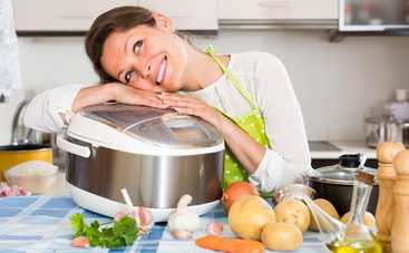 Опасно или нет для здоровья готовить в мультиварке