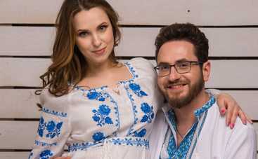 Ведущий канала «Украина» снова стал папой