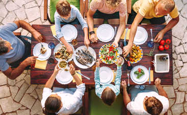 5 советов как спланировать питание на месяц: семейное меню