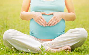 26 неделя беременности: начинается период «гнездования»