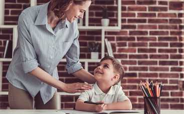 30 нескучных вопросов ребенку вместо привычного "Как дела в школе"