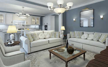 Освещение в доме по фен-шуй: как наполнить дом позитивной энергией