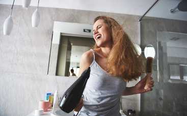 5 необычных способов использовать фен в домашних делах