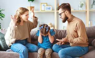 Что делать, если у мамы и папы разные взгляды на воспитание: советы психолога