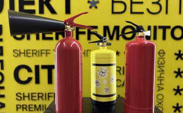 Вогнегасник: корисний аксесуар чи життєва необхідність?