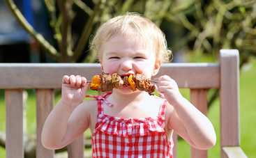 5 советов как сделать шашлык максимально полезным