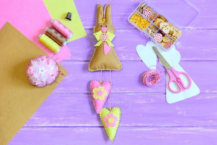 Как сшить кофейную игрушку